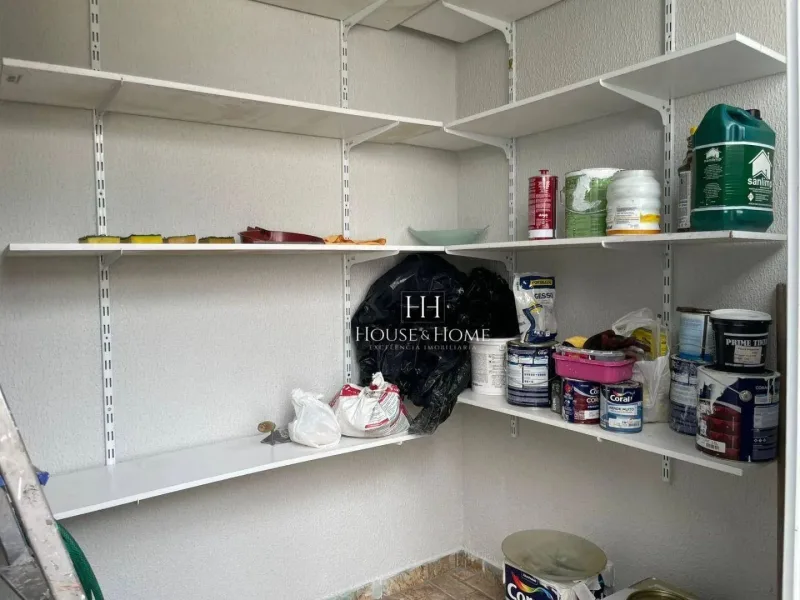 Casa com 3 dormitórios à venda, 162 m² por R$ 1.150.000,00 - Jardim Residencial Alto De It