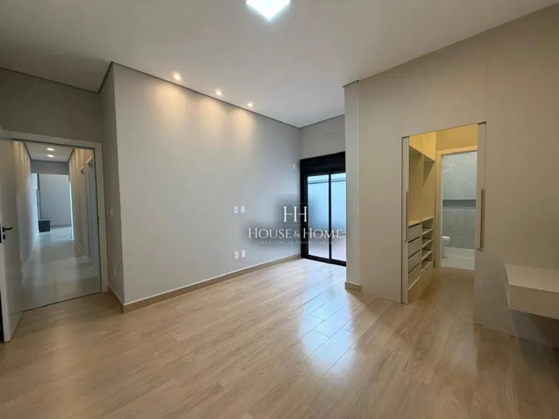 Casa com 3 dormitórios à venda, 138 m² por R$ 1.290.000,00 - Jardim Mantova - Indaiatuba/S