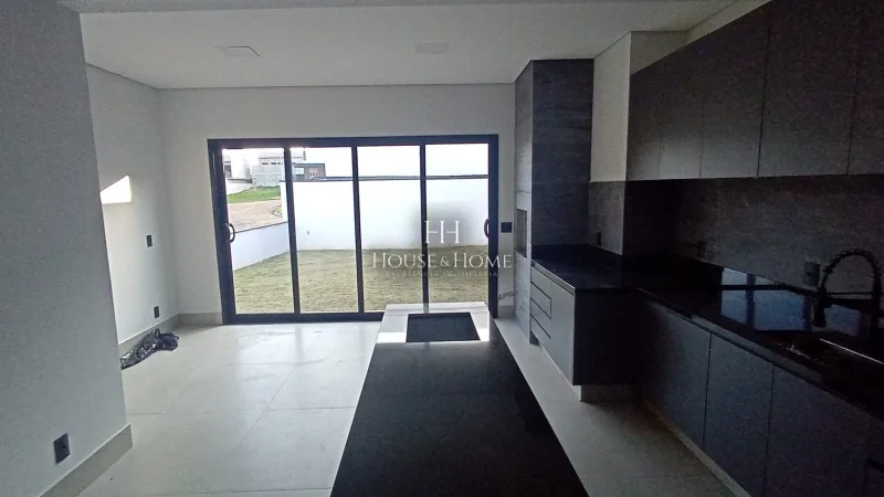 Casa à venda com 3 quartos em Salto/SP