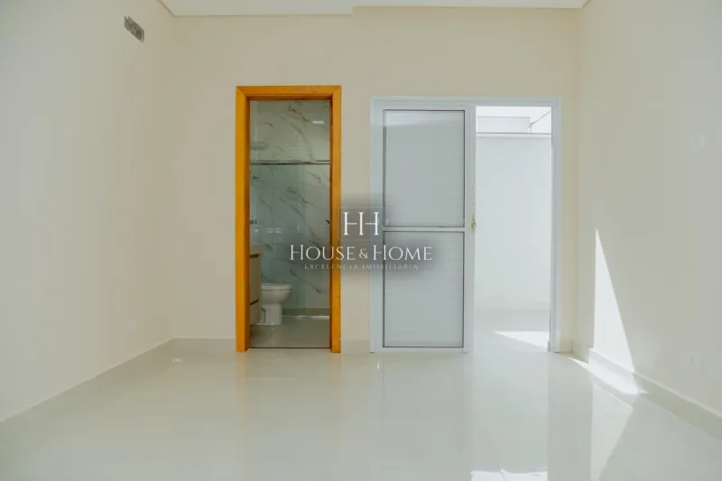 Casa à venda com 3 quartos em Indaiatuba/SP