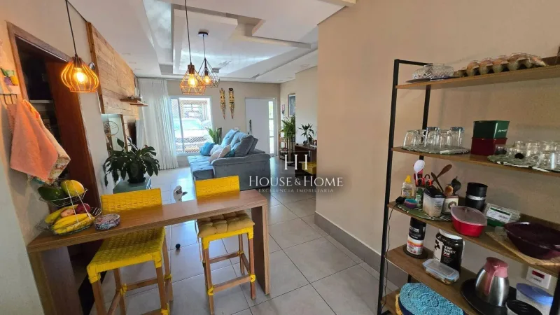 Casa á Venda Villa Rica 3 quartos sendo 1 com suíte, Piscina