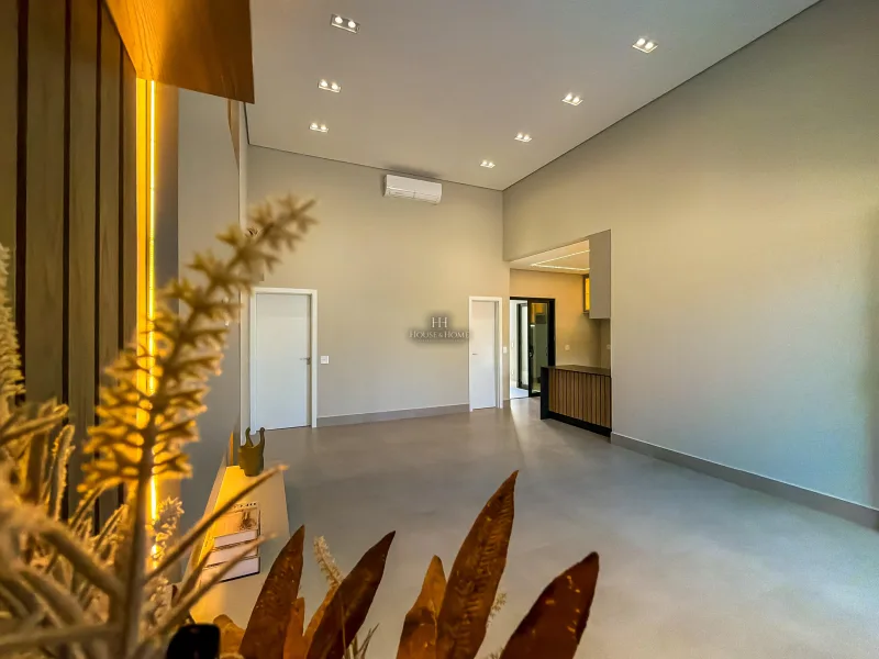 Casa à venda com 3 quartos em Indaiatuba/SP