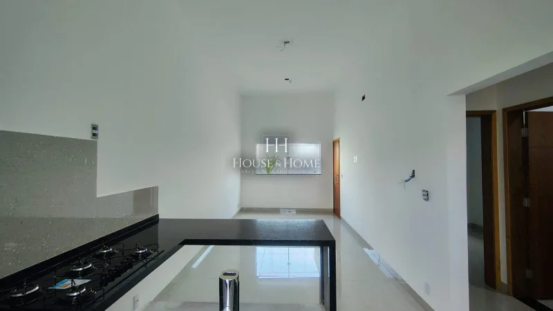 Casa à venda com 3 quartos em Indaiatuba/SP