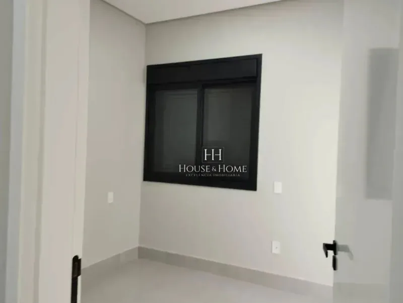 Vendo casa de 3 suítes no condomínio Gran Reserve em Indaiatuba SP