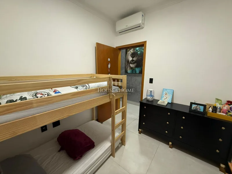 Casa à venda com 2 quartos em Indaiatuba/SP