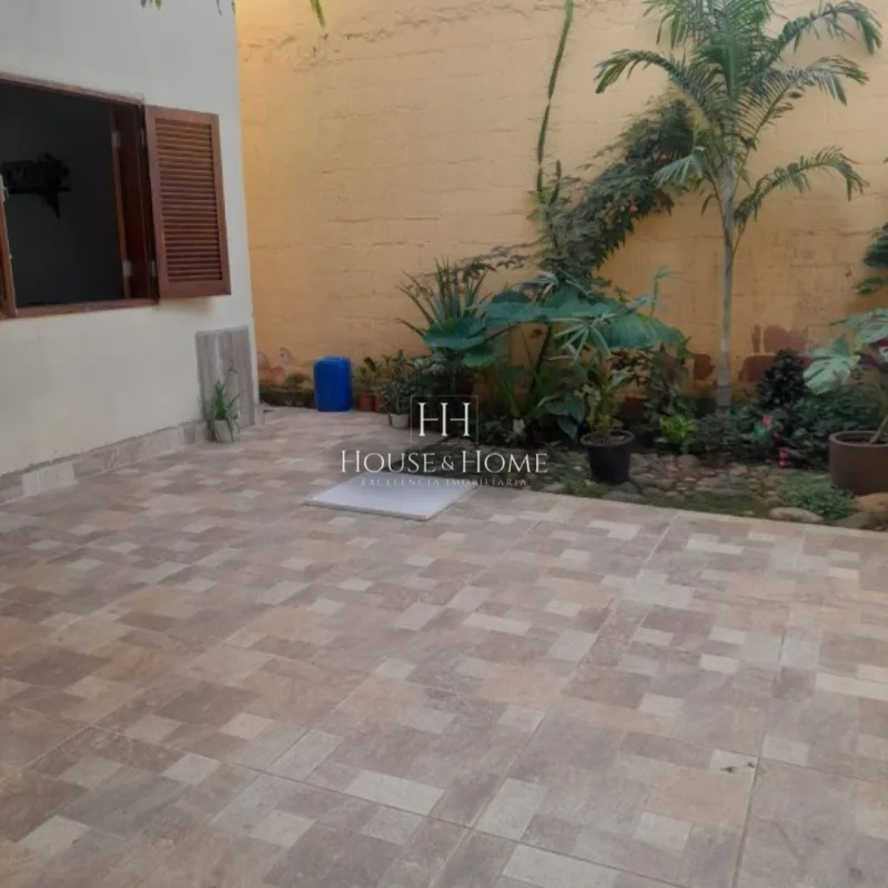 Casa à venda com 2 quartos em Indaiatuba/SP