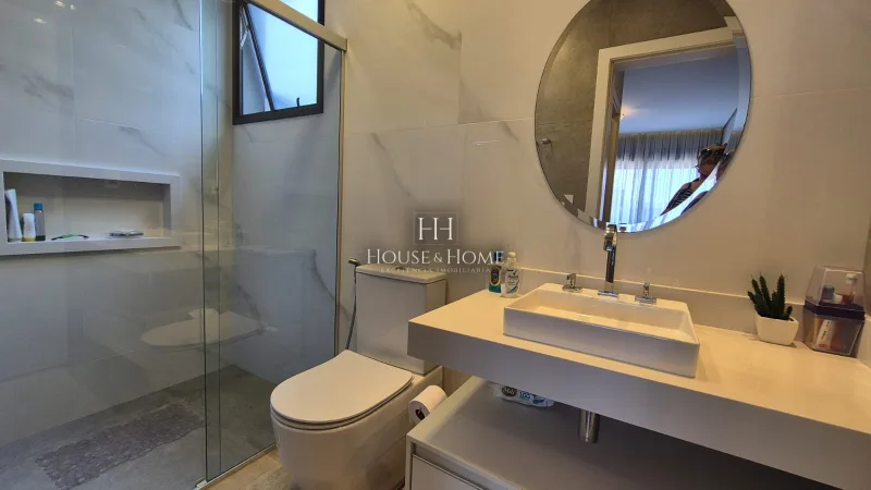 Casa à venda 3 suites - Condominio Dona Maria José - Indaiatuba SP