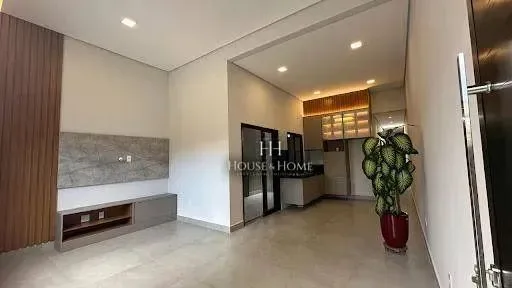 Casa térrea com 3 quartos sendo 1 suíte,bairro Vila Vitória ll Indaiatuba/SP