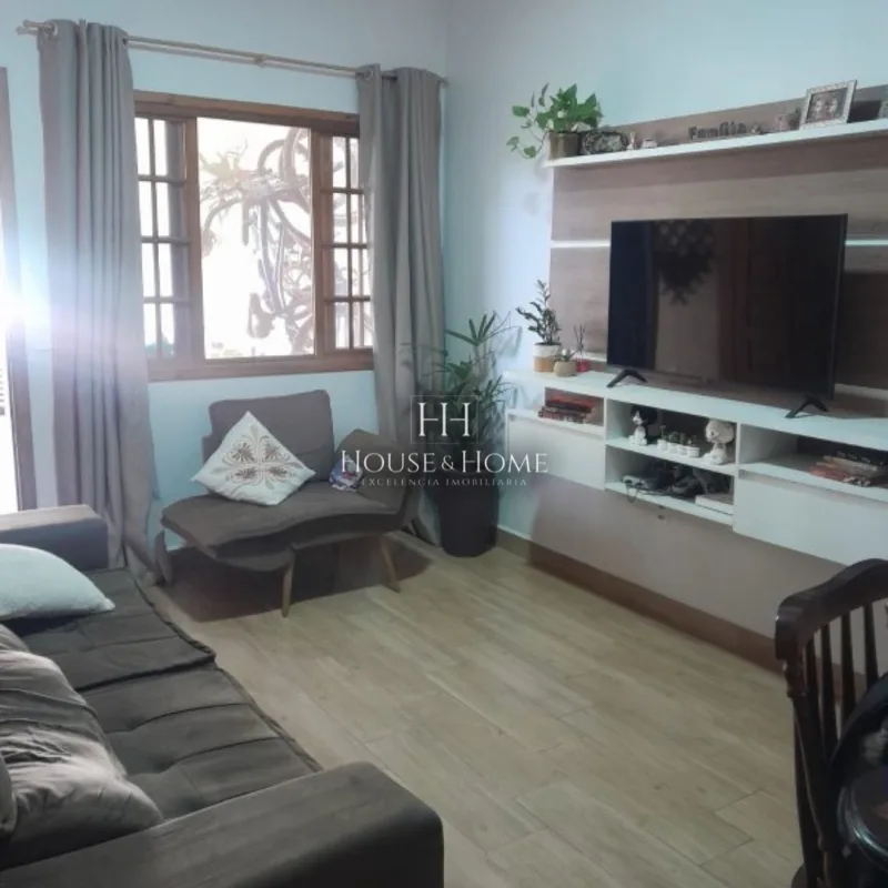 Casa à venda com 2 quartos em Indaiatuba/SP