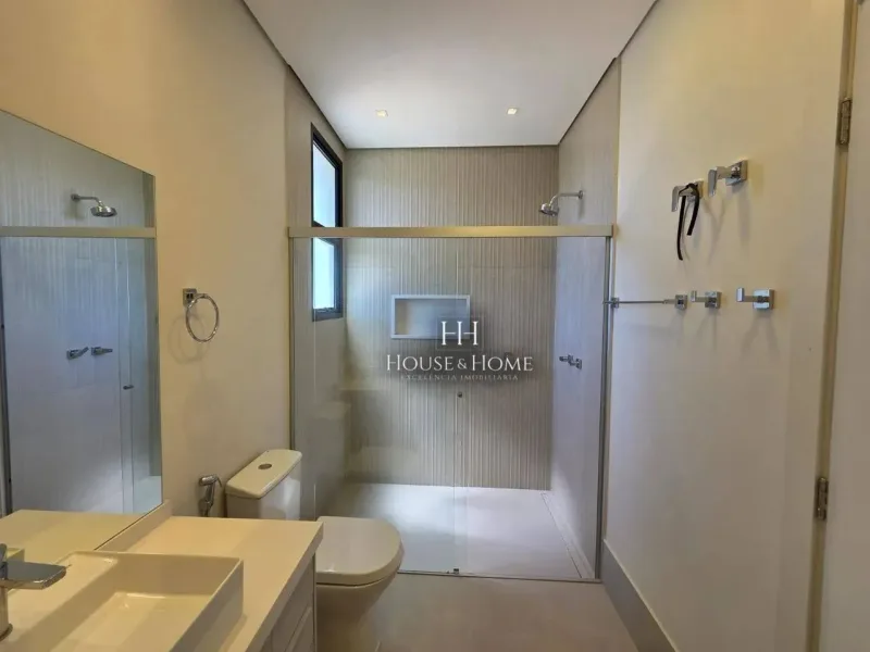 Casa com 4 dormitórios à venda, 400 m² por R$ 5.600.000,00 - Parque Villa dos Pinheiros - 