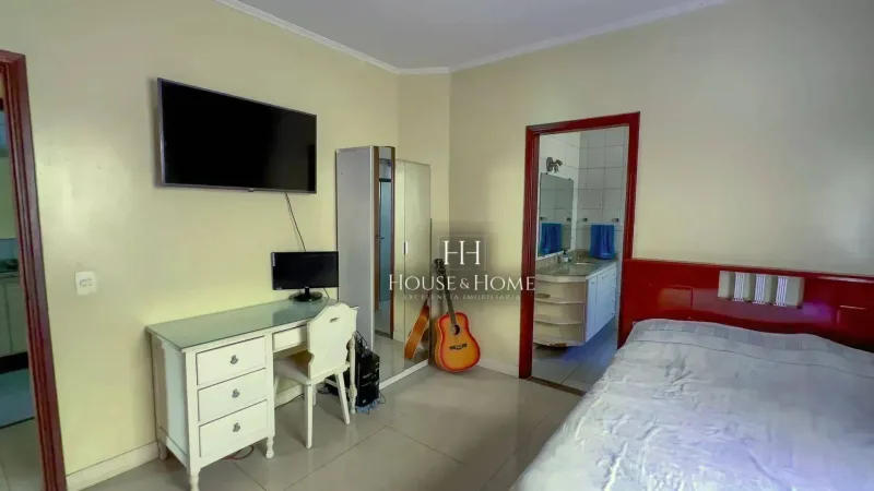 Casa à venda, 286 m² por R$ 890.000,00 - Jardim Dom Bosco - Indaiatuba/SP