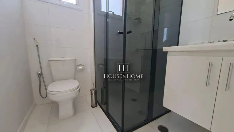 Apartamento á Venda com 2 quartos com suíte, bairro Cidade Nova I , em Indaiatuba/SP.