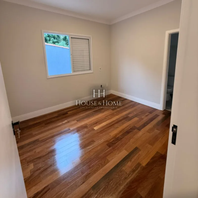 Casa à venda com 4 quartos em Indaiatuba/SP