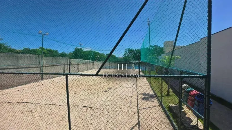 Casa à venda, 165 m² por R$ 1.215.000,00 - Jardim Park Real - Indaiatuba/SP