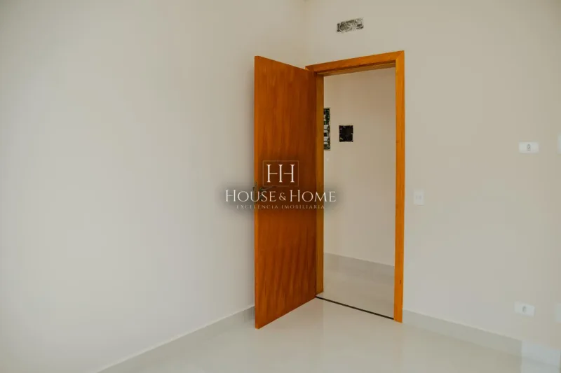 Casa à venda com 3 quartos em Indaiatuba/SP