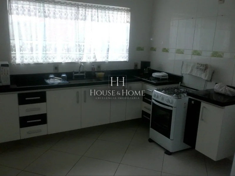 Casa sobrado venda 3 dorm. 1 suite - Portal das Acácias - Indaiatuba - SP