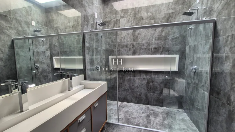 Casa à venda - 3 suites 198m² - Cond. Dona Maria Candida - Indaiatuba SP