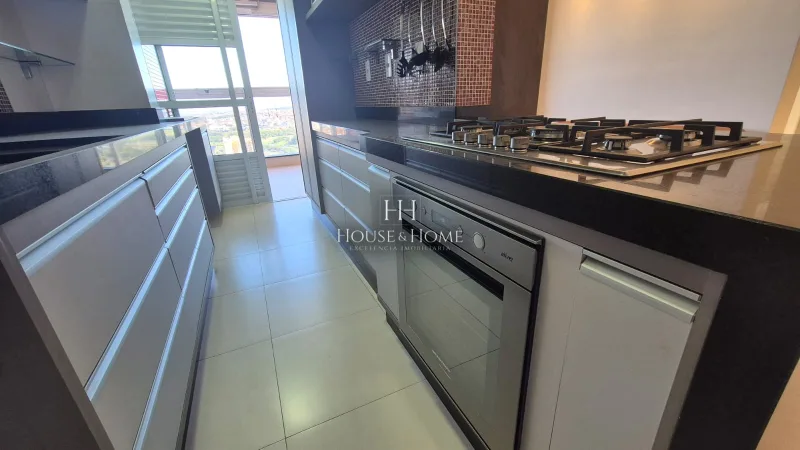 Apartamento venda e locação - Ed. Imagine 98m - 3 quartos em Indaiatuba/SP