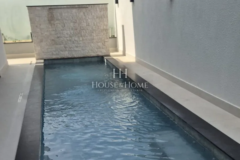 Casa à venda com 3 suites 230m² Cond. Sapezal em Indaaituba/SP