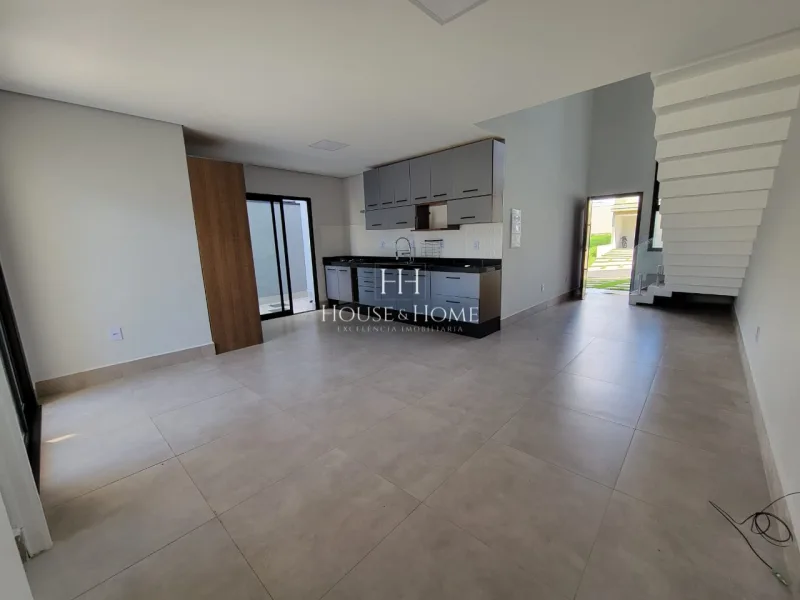 Casa à venda com 3 quartos em Indaiatuba/SP