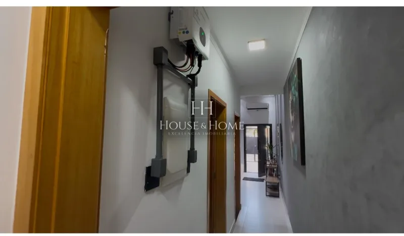 Casa à venda com 2 quartos em Indaiatuba/SP