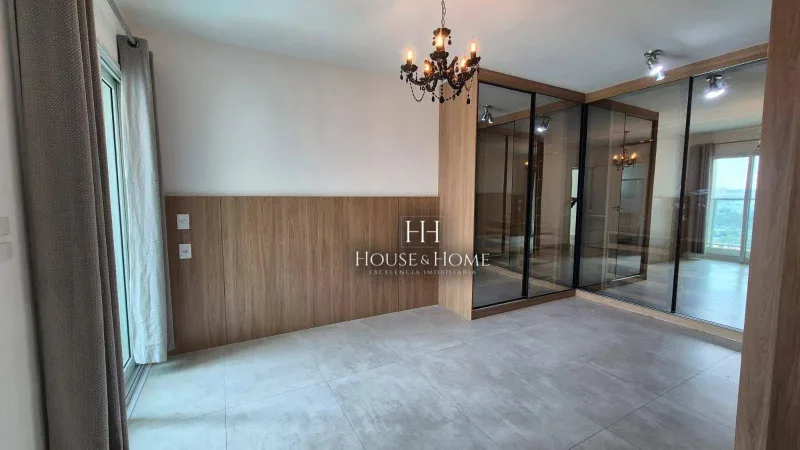 Apartamento Condominio Le Jardin - 3 suites - Jardim Pompeia - Indaiatuba SP
