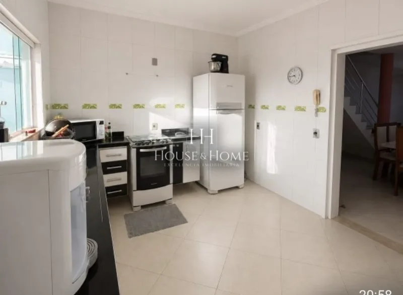 Casa sobrado venda 3 dorm. 1 suite - Portal das Acácias - Indaiatuba - SP
