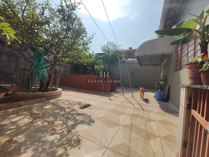 Casa à venda com 3 quartos em Indaiatuba/SP