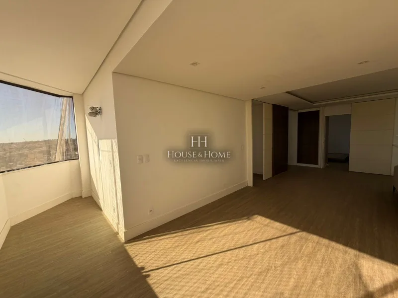 Apartamento à venda com 4 quartos em Indaiatuba/SP