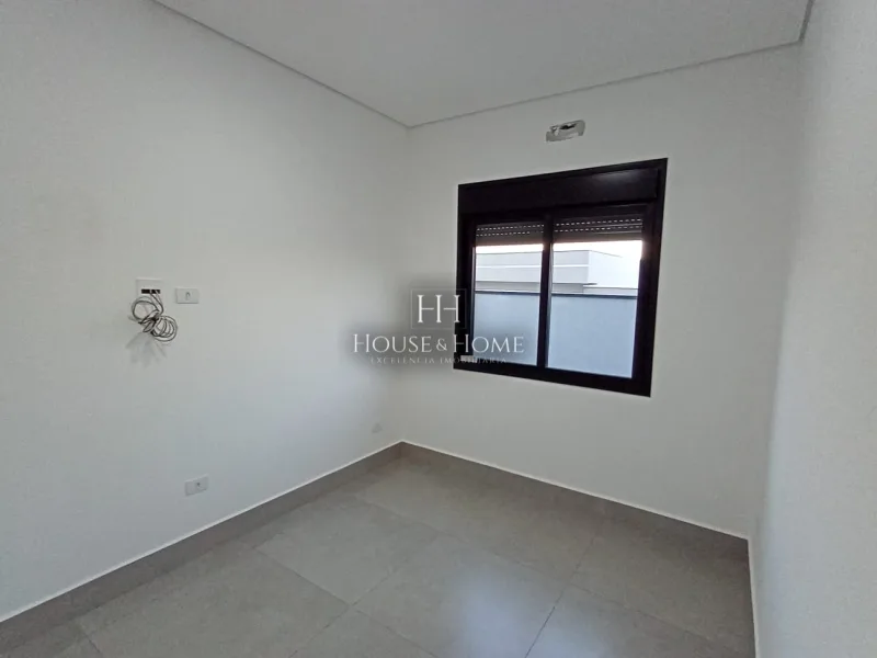 Casa à venda em Salto/SP