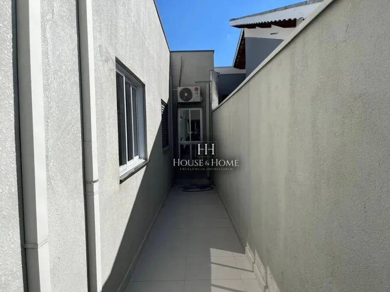Casa á Venda Comercial no bairro Jd. Pau Preto em Indaiatuba/SP. Bairro aberto próximo do 