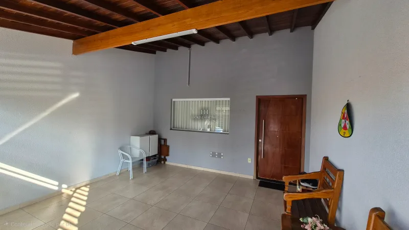 Casa à venda com 3 quartos em Indaiatuba/SP