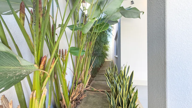 Casa para locação com 4 quartos em Indaiatuba/SP