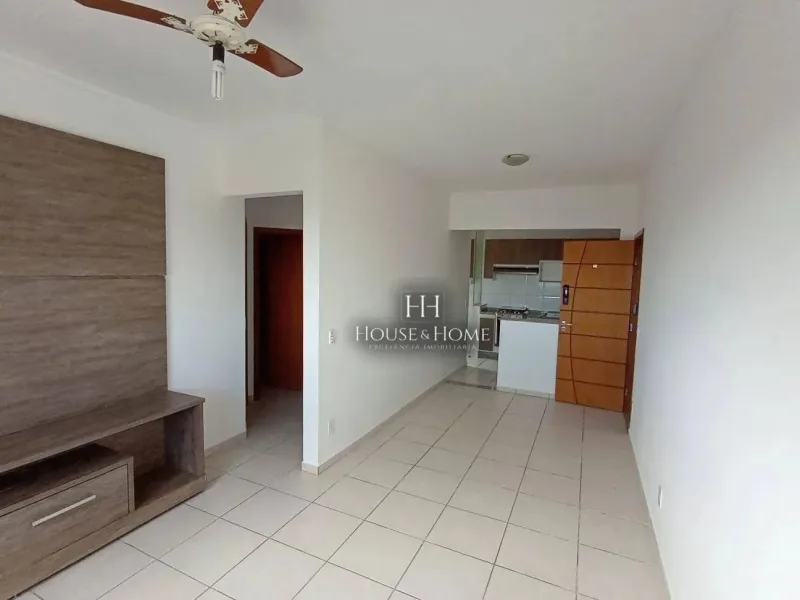Apartamento com 2 dormitórios à venda, 66 m² - Vila Brizolla - Indaiatuba/SP