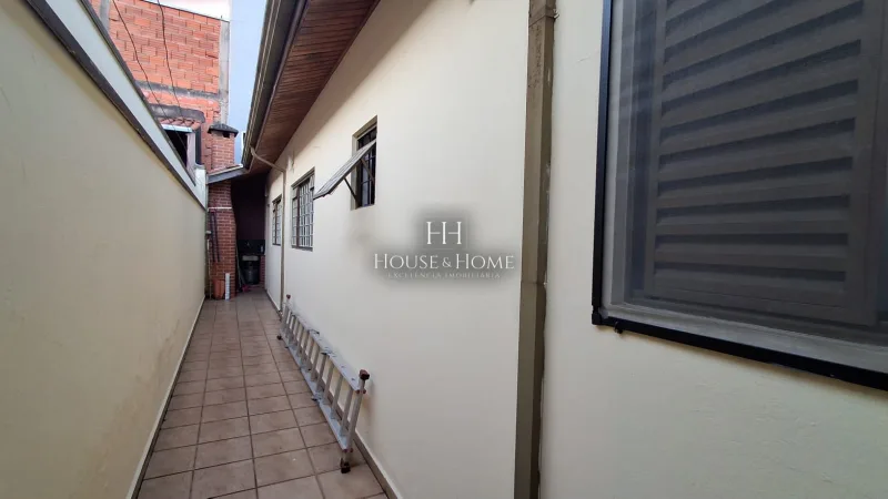 Casa à venda com 2 quartos em Indaiatuba/SP