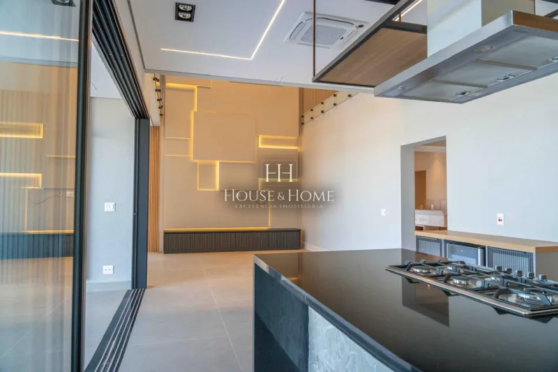 Casa à venda com 4 quartos em Indaiatuba/SP