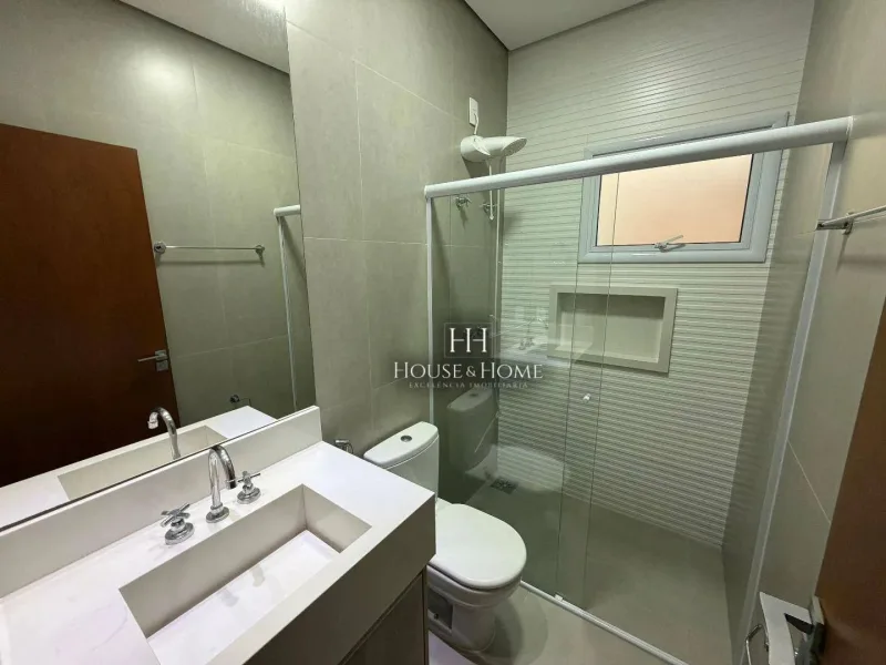 Casa com 3 dormitórios à venda, 133 m² Parque Residencial Indaiá - Indaiatuba/SP