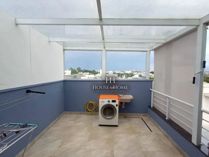 Casa à venda, 138 m² por R$ 1.065.000,00 - Jardins do Império - Indaiatuba/SP