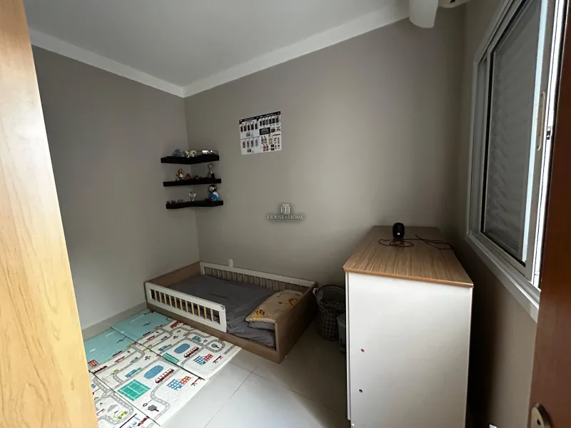 Casa à venda com 3 quartos - condominio Montreal em Indaiatuba/SP