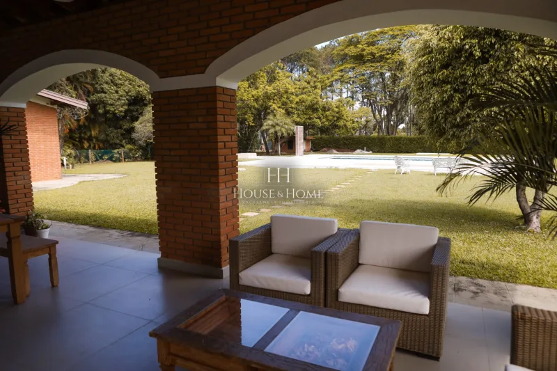 Casa à venda em Indaiatuba/SP