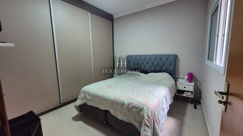 Casa à venda com 3 quartos - condominio Montreal em Indaiatuba/SP