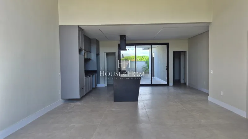 Casa 3 suites, Piscina - Cond. Sapezal - Indaiatuba - SP