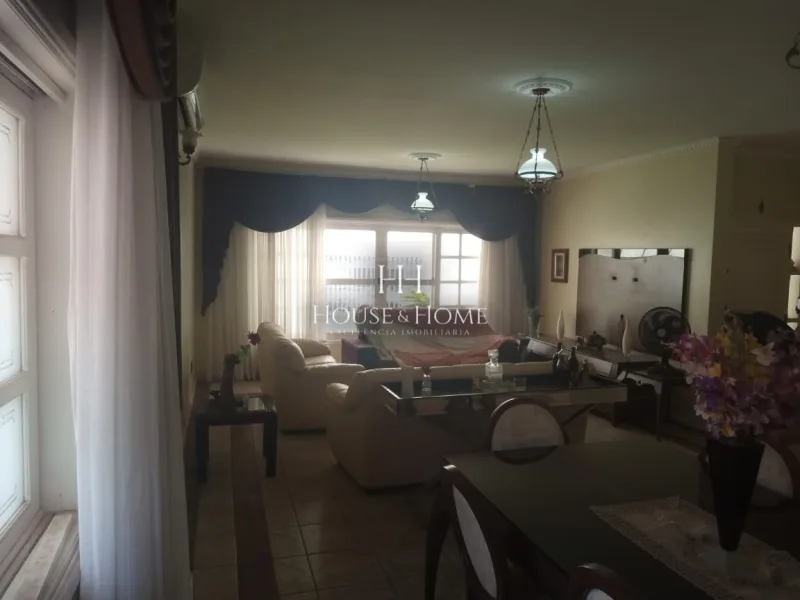 Casa com 4 quartos, 3 suítes e edicula - Chácara Areal Indaiatuba SP