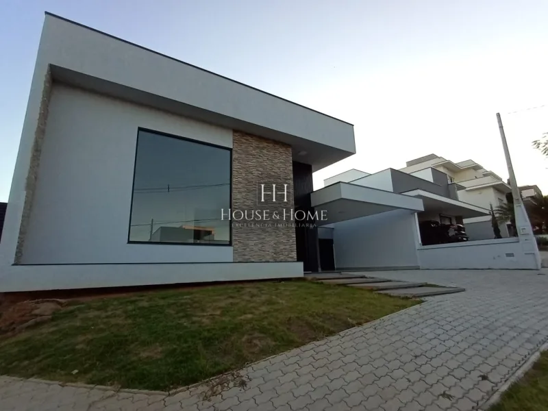 Casa à venda em Salto/SP