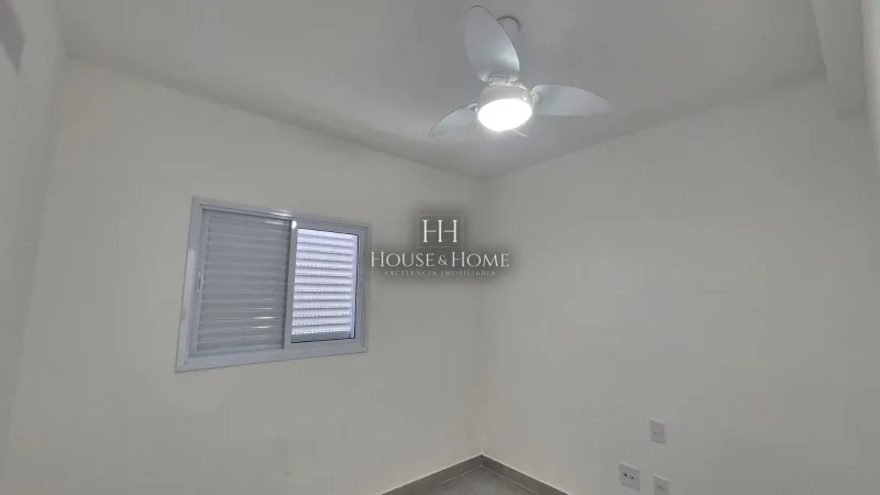 Apartamento para locação - 2 suites - Lavabo - 2 vagas cobertas - Jardim Santa em Indaiatu