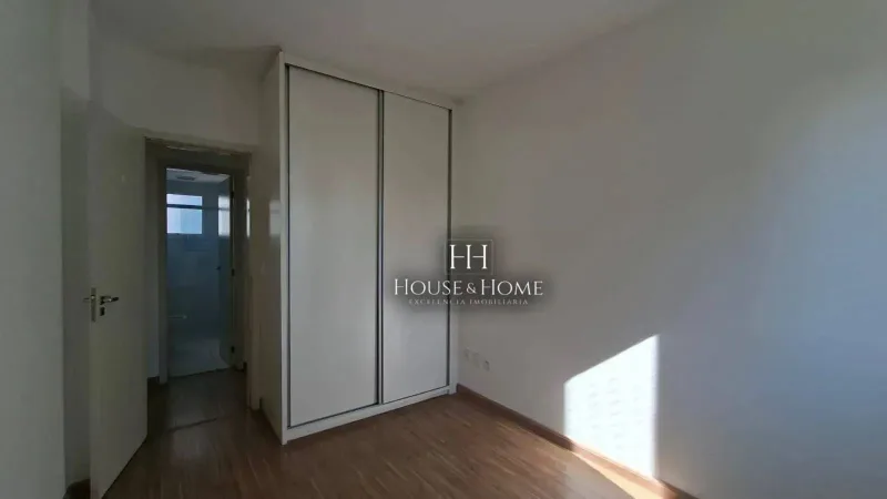 Apartamento 2 quartos , Centro a 2 quadras do Parque Ecológico, em Indaiatuba/SP.