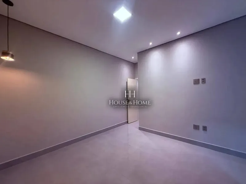 Casa com 2 dormitórios à venda, 122 m² por R$ 830.000,00 - Monte Carlo - Indaiatuba/SP