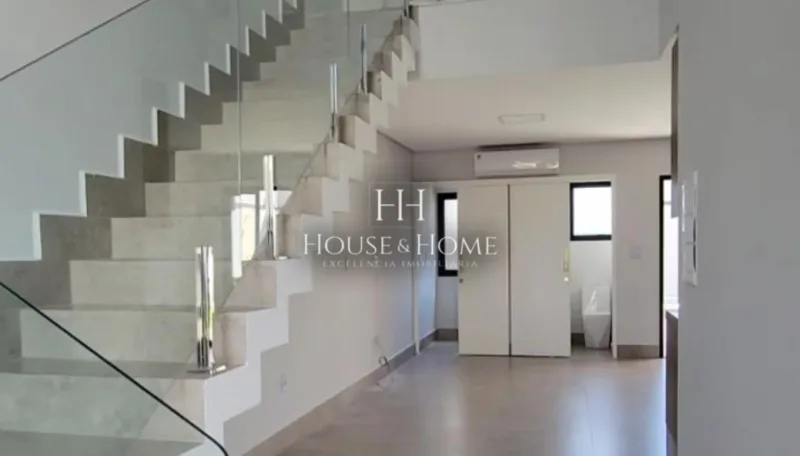 Casa à venda com 3 quartos em Indaiatuba/SP