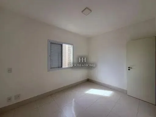 Apartamento com 3 dormitórios à venda, 65 m² por R$ 508.000,00 - Jardim Santiago - Indaiat