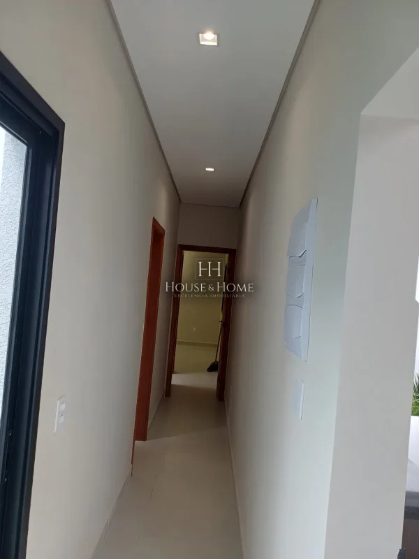 Casa à venda com 3 quartos em Indaiatuba/SP